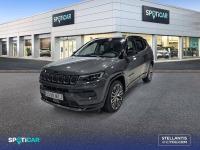 Jeep Compass Compa 2 eHybrid 1.5 MHEV 96kW  Dct S
