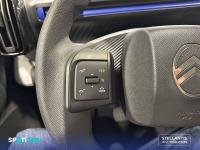 Citroën C3 ë-C3 Eléctrico You