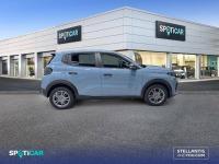 Citroën C3 ë-C3 Eléctrico You