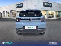 Citroën C3 ë-C3 Eléctrico You