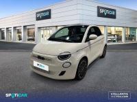 Fiat 500 3+1 320km 85kW (118CV) laPrima