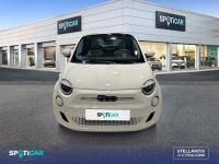 Fiat 500 3+1 320km 85kW (118CV) laPrima