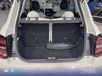 Fiat 500 3+1 320km 85kW (118CV) laPrima