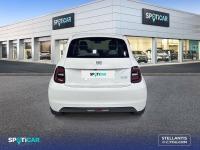 Fiat 500 3+1 320km 85kW (118CV) laPrima