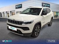 Jeep Compass eHybrid 1.5 MHEV 96kW  Dct Limited