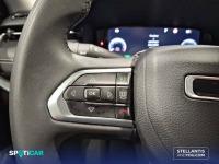 Jeep Compass eHybrid 1.5 MHEV 96kW  Dct Limited