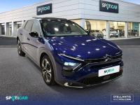 Citroën C5 X Hybrid 225 e-EAT8 Shine