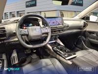 Citroën C5 X Hybrid 225 e-EAT8 Shine