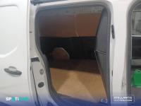 Fiat Doblò EDoblò 3 EDoblò Furgón L2 100kW 50kWh -