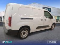 Fiat Doblò EDoblò 3 EDoblò Furgón L2 100kW 50kWh -