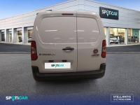 Fiat Doblò EDoblò 3 EDoblò Furgón L2 100kW 50kWh -