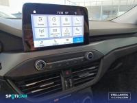 Ford Focus 1.0 Ecoboost MHEV 114kW Active X
