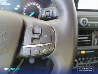 Ford Focus 1.0 Ecoboost MHEV 114kW Active X