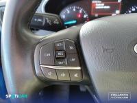 Ford Focus 1.0 Ecoboost MHEV 114kW Active X