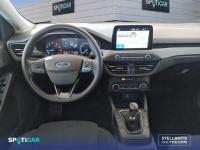 Ford Focus 1.0 Ecoboost MHEV 114kW Active X