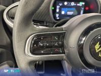 Abarth 500 500e  42kwh 113kw (154cv) Turismo