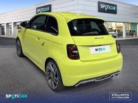 Abarth 500 500e  42kwh 113kw (154cv) Turismo