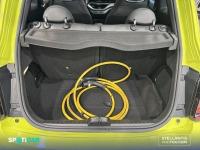 Abarth 500 500e  42kwh 113kw (154cv) Turismo