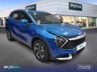 Kia Sportage 1.6 T-GDi HEV 171kW (230CV)  4x2 Drive