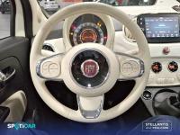 Fiat 500 1.0 Hybrid 51KW (70 CV) Dolcevita