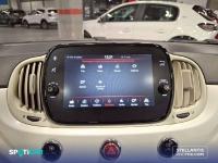 Fiat 500 1.0 Hybrid 51KW (70 CV) Dolcevita