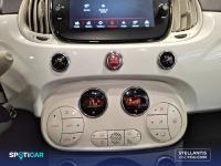 Fiat 500 1.0 Hybrid 51KW (70 CV) Dolcevita