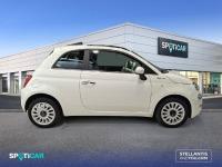 Fiat 500 1.0 Hybrid 51KW (70 CV) Dolcevita