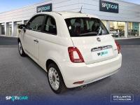 Fiat 500 1.0 Hybrid 51KW (70 CV) Dolcevita