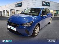 Opel Corsa 50kWh Edition-e