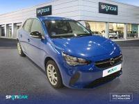 Opel Corsa 50kWh Edition-e