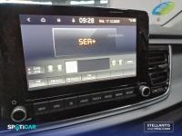 Kia Rio 1.0 T-GDi 74kW (100CV) MHEV iMT Concept