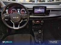 Kia Rio 1.0 T-GDi 74kW (100CV) MHEV iMT Concept