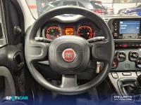 Fiat Panda 1.0 Hybrid 51kW (70cv) Garmin