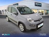 Fiat Panda 1.0 Hybrid 51kW (70cv) Garmin