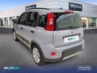 Fiat Panda 1.0 Hybrid 51kW (70cv) Garmin