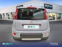 Fiat Panda 1.0 Hybrid 51kW (70cv) Garmin
