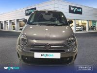 Fiat 500 1.0 Hybrid 51KW (70 CV) Connect