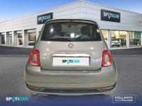 Fiat 500 1.0 Hybrid 51KW (70 CV) Connect