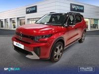 Citroën C3 Aircross Hybrid 145 ë-DCS6 Plus