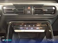 Citroën C3 Aircross Hybrid 145 ë-DCS6 Plus