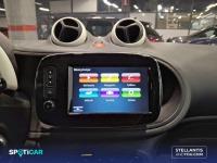 Smart Forfour 60kW(81CV) EQ -