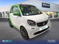Smart Forfour 60kW(81CV) EQ -