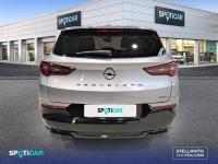 Opel Grandland 1.6T Plug-in Hybrid AT8 S/S 4X2 GS