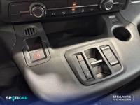 Fiat Doblò e-Doblò 100kW 50kWh Launch Edition