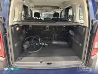 Fiat Doblò e-Doblò 100kW 50kWh Launch Edition