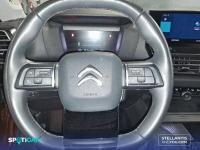 Citroën C4 ë-C4 eléctrico 100kW Shine