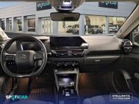 Citroën C4 ë-C4 eléctrico 100kW Shine