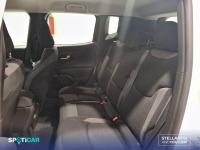 Jeep Renegade eHybrid 1.5 96kW(130CV) ATX Limited