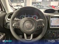 Jeep Renegade eHybrid 1.5 96kW(130CV) ATX Limited