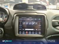 Jeep Renegade eHybrid 1.5 96kW(130CV) ATX Limited